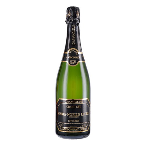 Champagne Extra Brut Grand Cru - Marie Noëlle Ledru