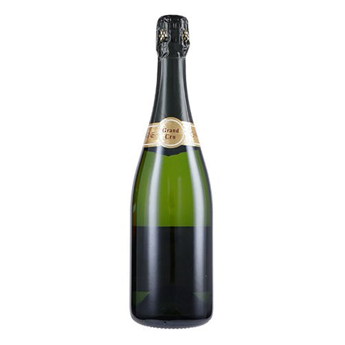 Champagne Brut Grand Cru "Tradition" - Gatinois