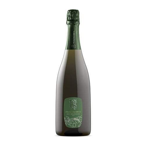Franciacorta Brut Millesimato DOCG 2018 - San Cristoforo