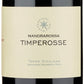 Terre Siciliane Petit Verdot IGT "Timperosse" 2024 - Mandrarossa