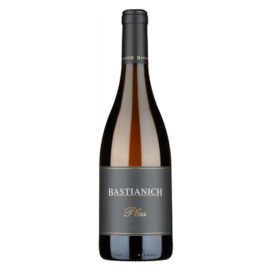 Venezia Giulia Friulano IGT "Plus" 2020 - Bastianich