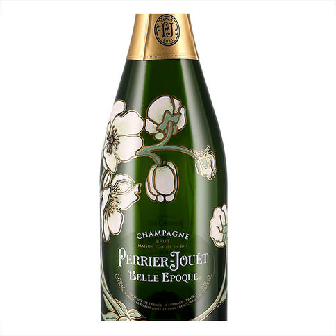 Champagne Brut “Belle Epoque” 2016 - Perrier-Jouët