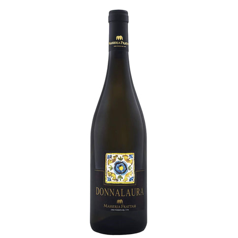 Falanghina del Sannio Taburno DOP "Donnalaura" Vendemmia Tardiva 2024 - Masseria Frattasi