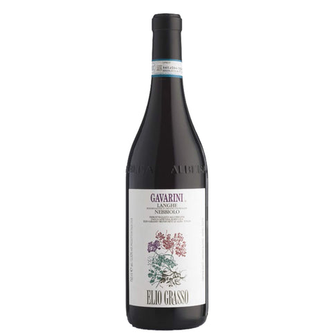 Langhe Nebbiolo DOC 2024 - Elio Grasso