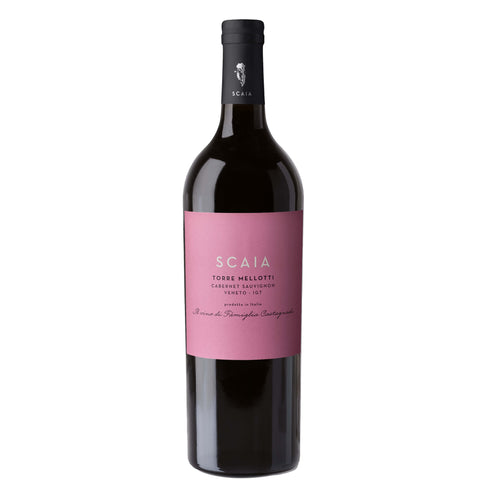 Veneto Cabernet Sauvignon IGT “Torre Mellotti” 2020 - Scaia, Tenuta Sant'Antonio
