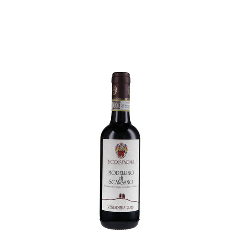 Morellino di Scansano DOCG 2022 - Morisfarms (0.375l)