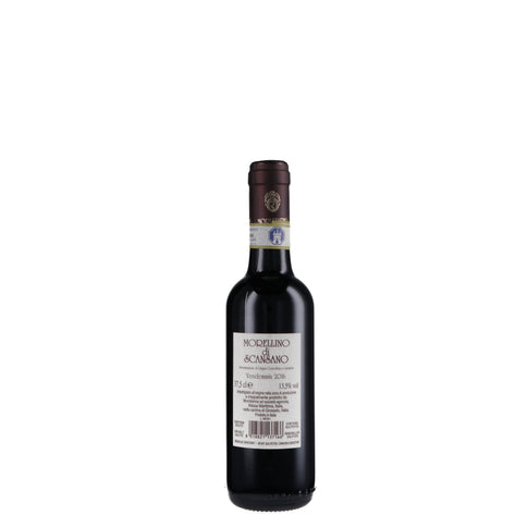 Morellino di Scansano DOCG 2022 - Morisfarms (0.375l)