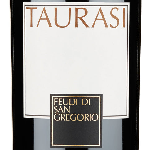 Taurasi DOCG "Taurasi" 2020 - Feudi di San Gregorio