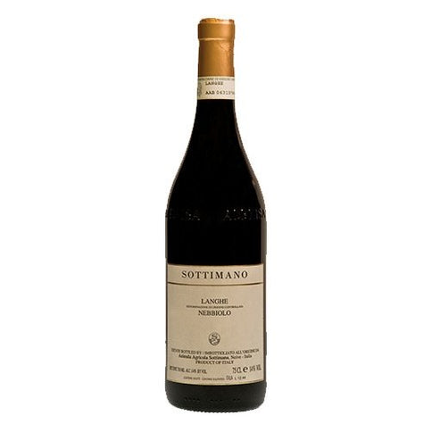 Langhe Nebbiolo DOC 2023 - Sottimano
