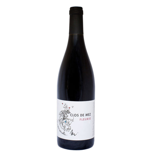 Fleurie AOC "Mademoiselle M" 2022 - Clos de Mez