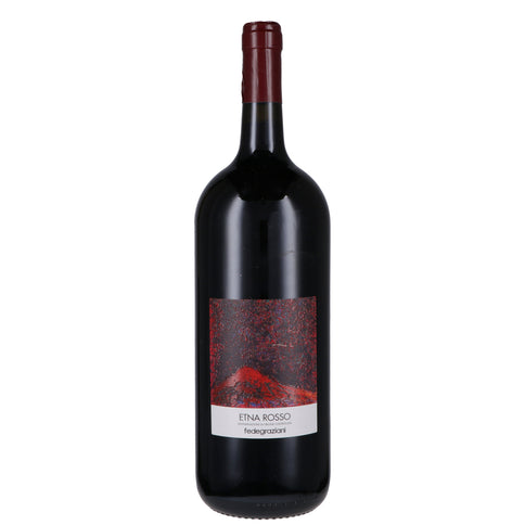 Etna Rosso DOC 2022 Magnum - Federico Graziani