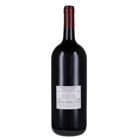 Etna Rosso DOC "Rosso di Mezzo" 2021 Magnum - Federico Graziani