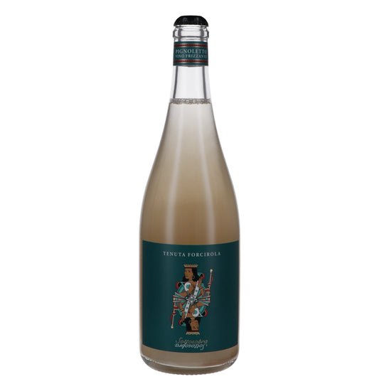 Pignoletto di Modena DOC Ancestrale "Sottosopra" - Tenuta Forcirola