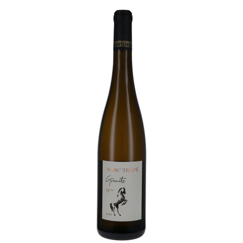 Alsace Riesling "Granite" 20120 - Domaine Marc Tempé