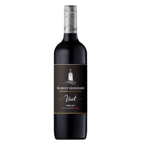 California Merlot “Private Selection” 2021 - Robert Mondavi