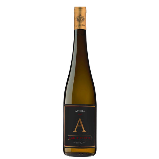 Friuli Bianco DOC "Amrità" 2021 - Schiopetto