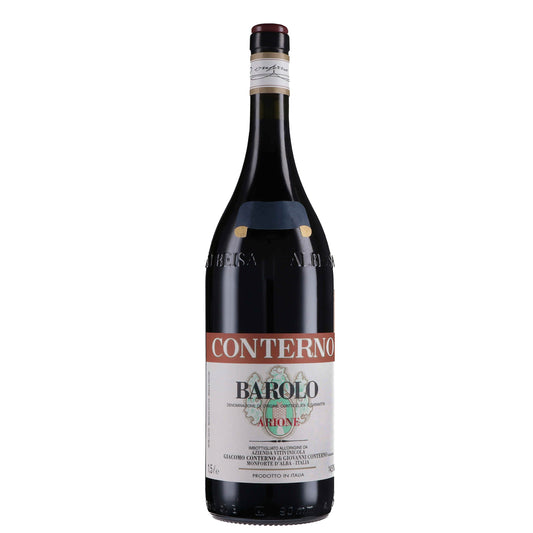 Barolo DOCG "Arione" 2016 Magnum - Giacomo Conterno