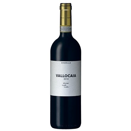 Vino Nobile di Montepulciano Riserva DOCG "Vallocaia" 2019 - Bindella
