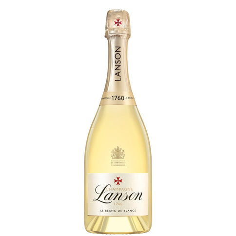 Champagne Brut Blanc de Blancs "Blanc de Blancs" AOC - Lanson