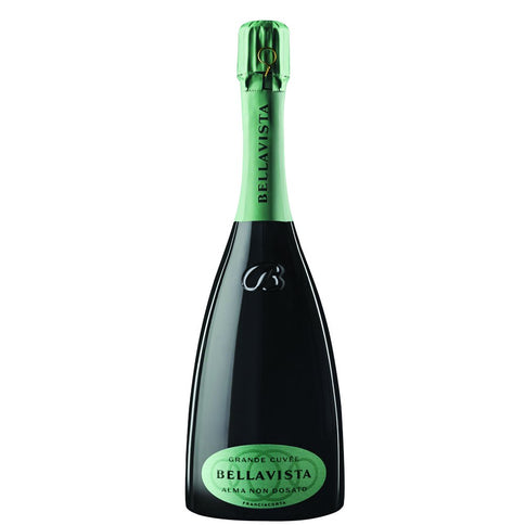 Franciacorta Non Dosato DOCG "Alma Grande Cuvée" Magnum - Bellavista