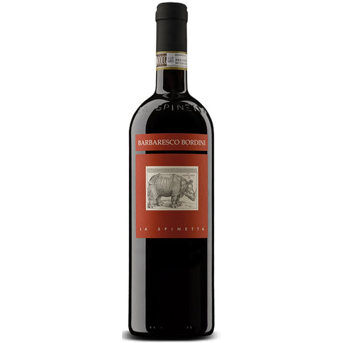 Barbaresco Bordini DOCG 2022 - La Spinetta