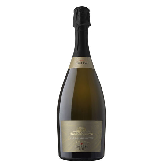 Conegliano Valdobbiadene Prosecco Superiore di Cartizze Extra Dry DOCG - Santa Margherita