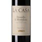 Brunello di Montalcino DOCG "Vigna La Casa" 2019 - Caparzo