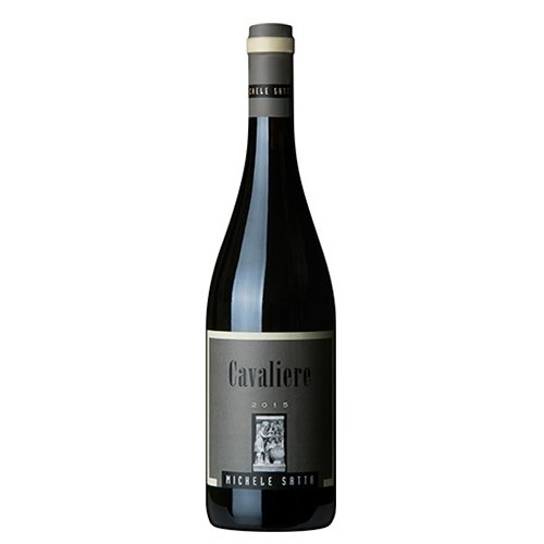 Toscana Rosso IGT “Cavaliere” 2021 - Michele Satta