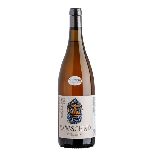 Terre Siciliane IGT "Damaschino" 2022 - Viteadovest