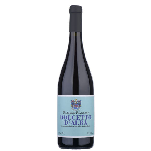 Dolcetto d'Alba DOC 2023 - Principiano Ferdinando
