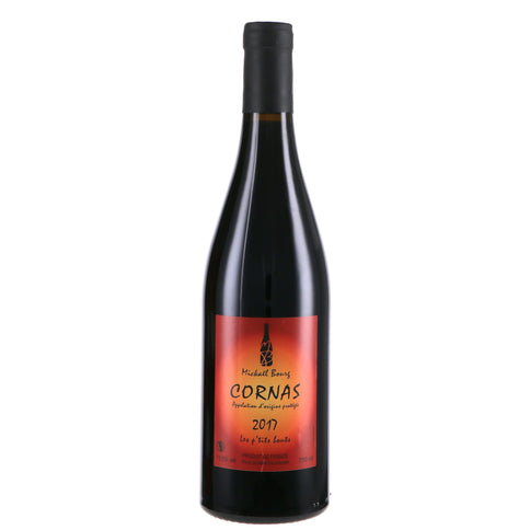 Cornas 2023 - Domaine Mickaël Bourg