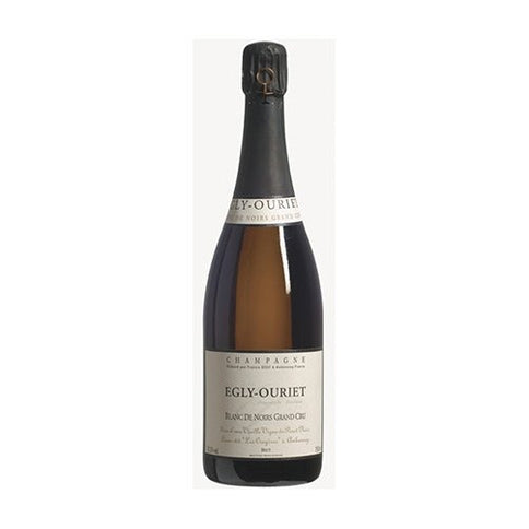Champagne Blanc de Noirs Gran Cru Brut - Egly-Ouriet