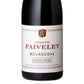 Bourgogne Pinot Noir AOC "Joseph Faiveley" 2023 - Domaine Faiveley