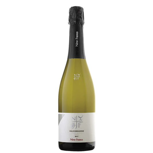 Valdobbiadene Prosecco Superiore Brut - Nino Franco