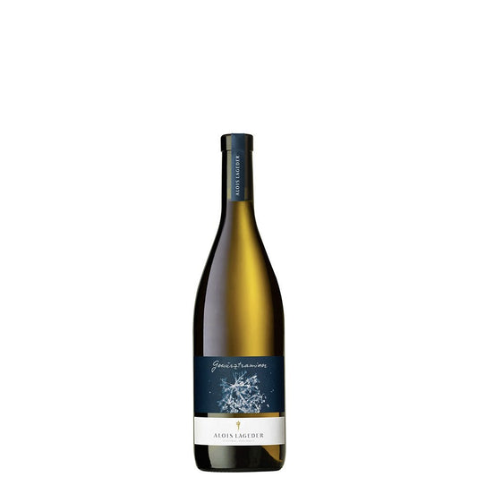 Alto Adige GewĂĽrztraminer DOC 2023 - Alois Lageder (0.375l)