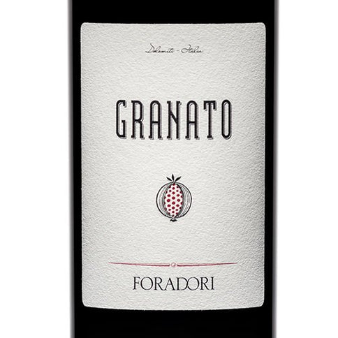 Vigneti delle Dolomiti Rosso "Granato" 2022 - Elisabetta Foradori