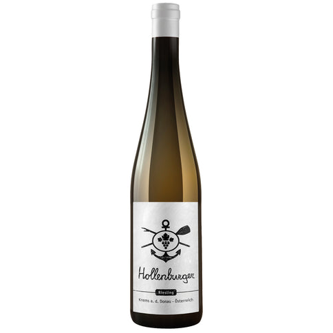 Vino Bianco "Hollenburger" - Christoph Hoch