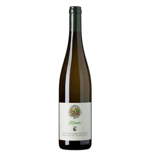 Alto Adige Kerner 2024 - Abbazia di Novacella