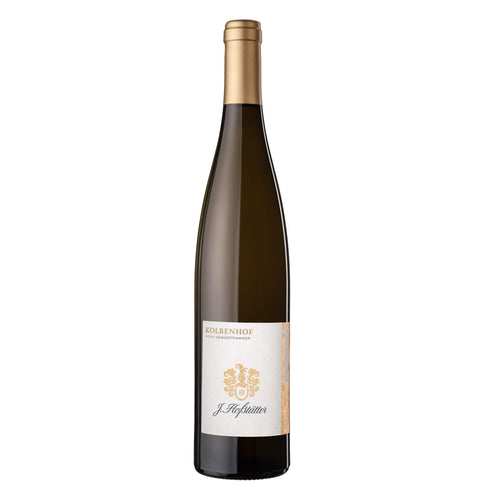 Alto Adige Gewürztraminer DOC "Kolbenhof" 2022 - Hofstätter
