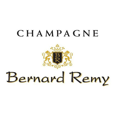 Champagne "Prestige" - Bernard Remy