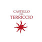 Toscana Rosso IGT “Tassinaia” 2021 - Castello del Terriccio
