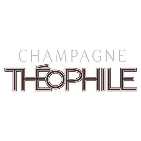 Champagne Brut Rosé - Théophile, Louis Roederer
