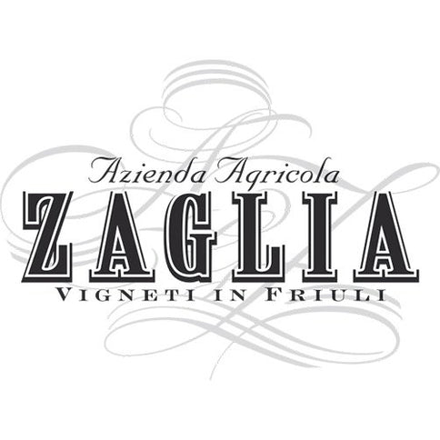 Friuli Chardonnay DOC 2024 - Zaglia