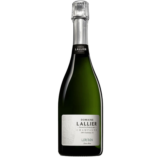 Champagne Grand Cru Extra Brut "Loridon"- Lallier