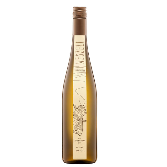 Kamptal Riesling ÖTW DAC “Ried Loiserberg” 2023 - Weingut Weszeli