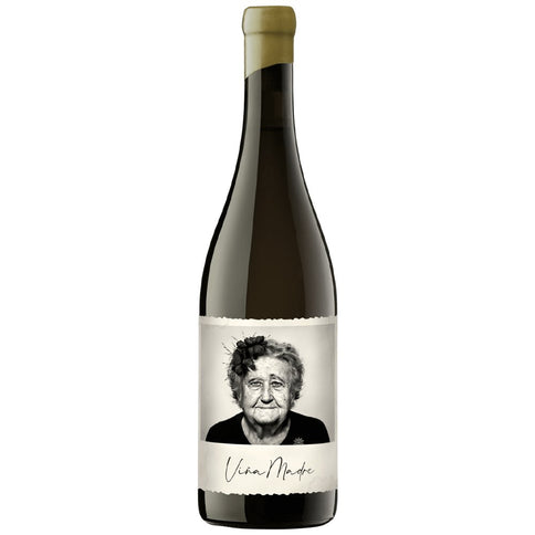 Vino Bianco "Viña Madre" 2022 - Vinos al Margen