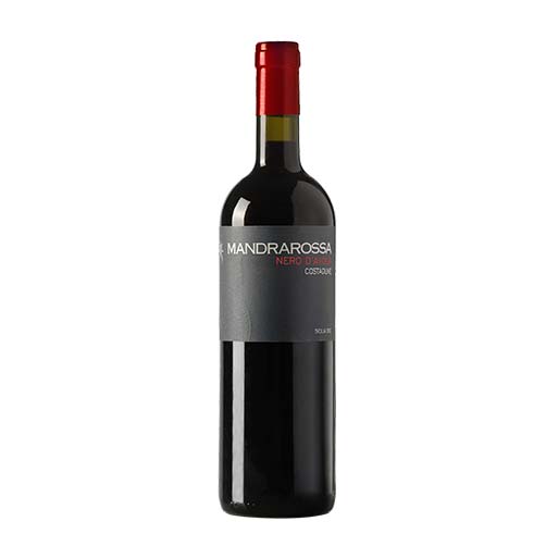 Sicilia Nero d’Avola DOC "Costadune" 2024 - Mandrarossa
