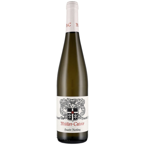 Pfalz Riesling Trocken QbA "MC" 2021 - Müller Catoir (tappo stelvin)