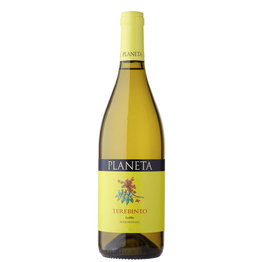 Menfi DOC "Terebinto" 2024 - Planeta
