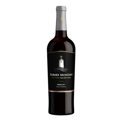 California Merlot 2021 - Robert Mondavi Private Selection